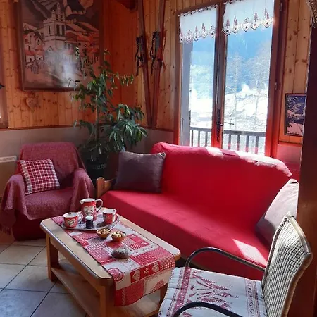 Le Nid D'aigle Holiday home *