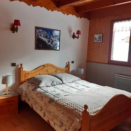 Holiday home Le Nid D'aigle