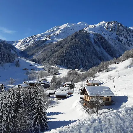 Le Nid D'aigle Holiday home