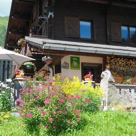 Le Nid D'aigle Holiday home Areches